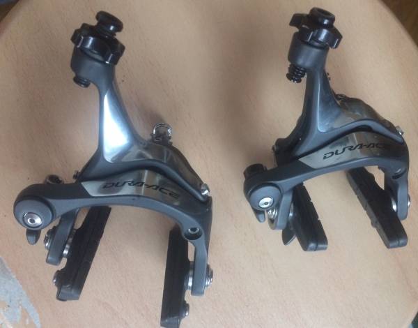 SHIMANO DURA-ACE BR-7900-中古-