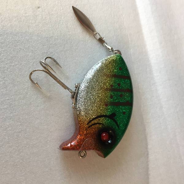 ★ライフベイト ヒップフラップビッグ (検 スローテーパー 林