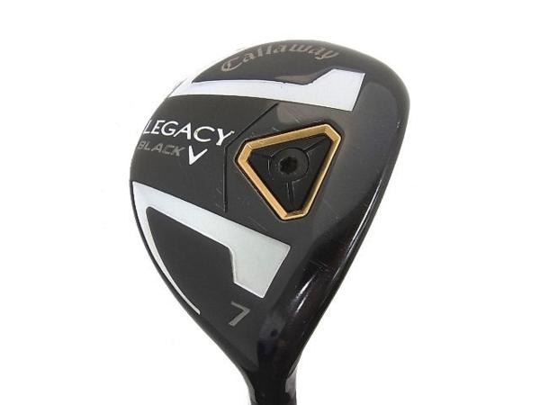 □LEGACY BLACK(2013)□7W□21□S□Speeder 661□中古□