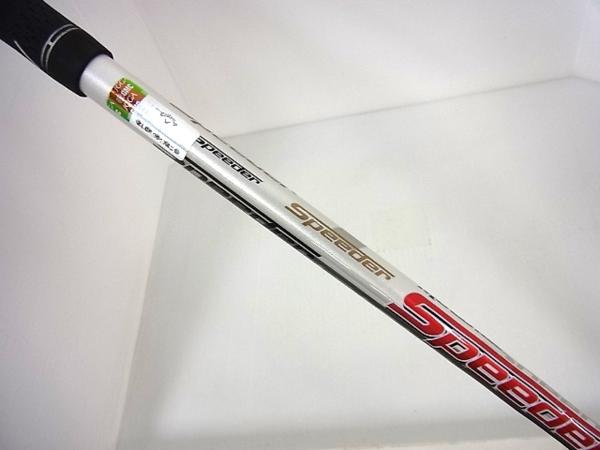 □LEGACY BLACK(2013)□7W□21□S□Speeder 661□中古□
