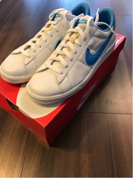 nike tennis classic テニスクラシック