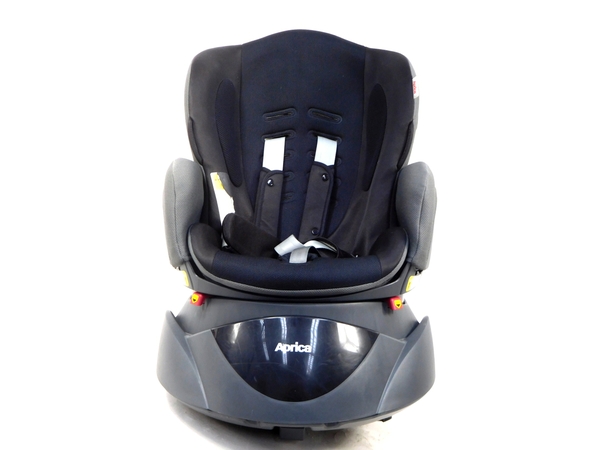 フラディア グロウ | ISOFIX Aprica ベビーカー・チャイルドシートの 
