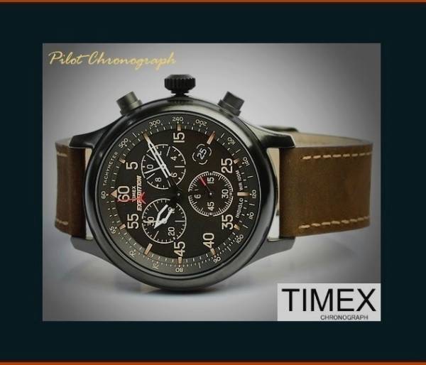 【本物】米国特許の「INDIGLO」ナイトライト搭載★TIMEX★