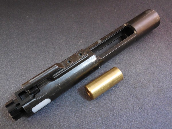 WA M16A4 スーパーVer ボルトセット