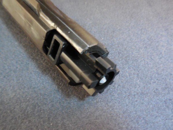 WA M16A4 スーパーVer ボルトセット