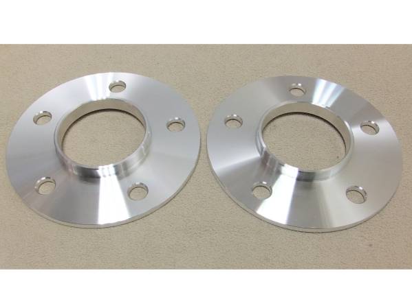 日産★TK-Lathe 5mmアジャストスペーサー【PCD114.3 5穴】66φ①