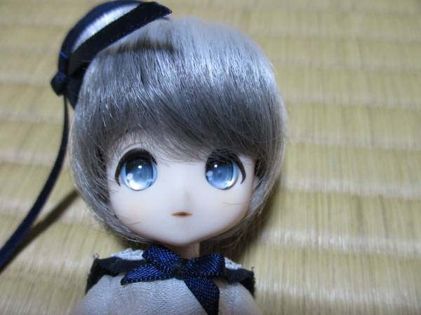 ミニスウィーツドール ソレル あまむす Dollce 人形 キャラクタードール 売買されたオークション情報 Yahooの商品情報をアーカイブ公開 オークファン Aucfan Com