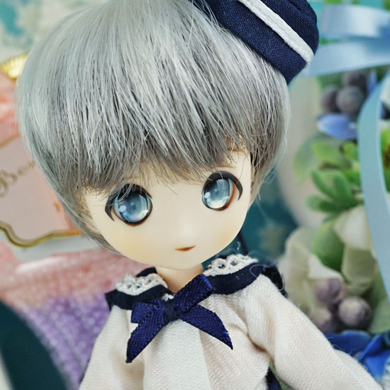 ミニスウィーツドール ソレル あまむす Dollce 人形 キャラクタードール 売買されたオークション情報 Yahooの商品情報をアーカイブ公開 オークファン Aucfan Com