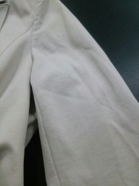 クードシャンス スカートスーツ 38 レディース 美品 ベージュ