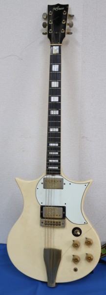 買いオンライン greco / グレコ エレキギター ハードケース付き
