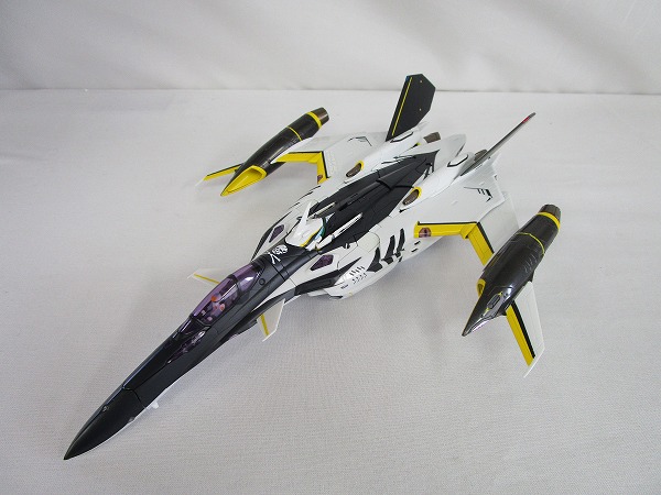 汚れ有 DX超合金 デュランダルバルキリー30周年記念カラー[梱0.1