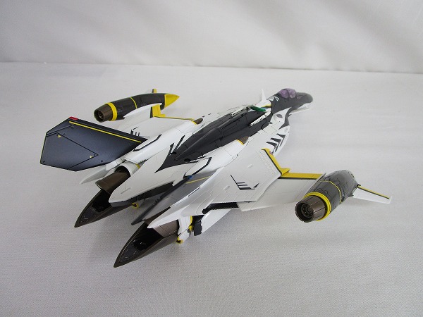 汚れ有 DX超合金 デュランダルバルキリー30周年記念カラー[梱0.1