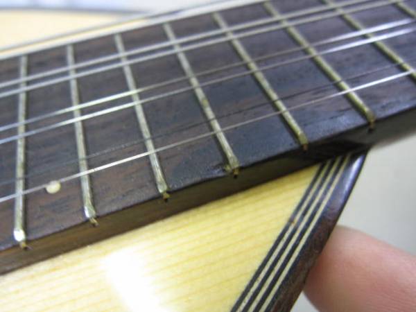 ☆マンドリン 石川捷二郎監修 Venezia M-30 JAPAN☆!