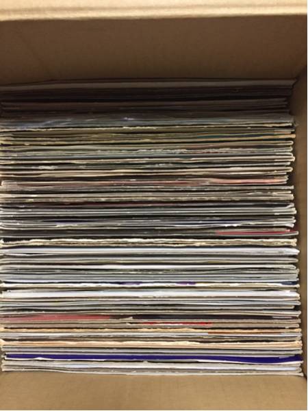 house techno系レコード100枚セット ハウス テクノ vinyl 4