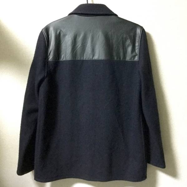 ドンキージャケット（コート）イギリス製ヴィンテージ ※小さめ