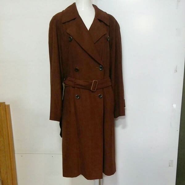 Burberrys☆9AR コート☆バーバリー 新品同様□Burberry's(バーバリー