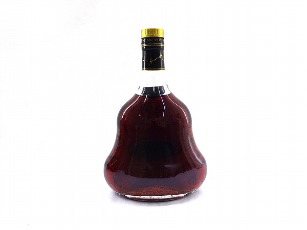 ☆激得1円☆ヘネシー XO 金キャップ クリアボトル 700ml 2本☆