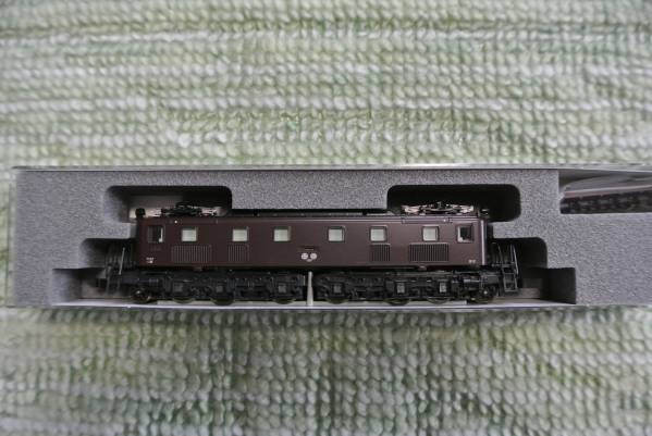 ☆KATO☆ EF10 【3次形】 (3077-1) ◎完全未走行◎ Yahoo