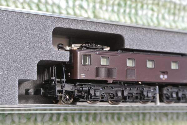 ★ＫＡＴＯ★ ＥＦ１０ 【３次形】 (3077-1) ◎完全未走行◎