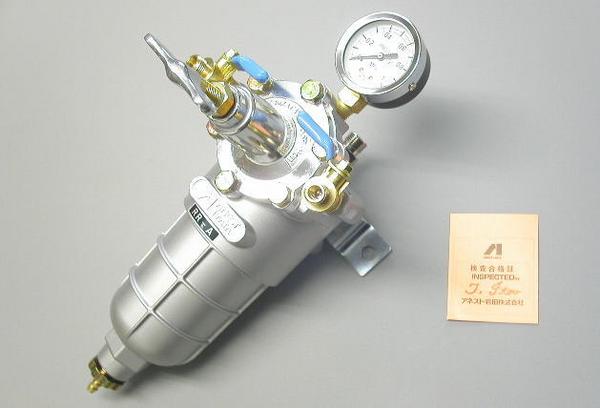 アネスト岩田エアートランスホーマ RR-A 空気清浄器 アネスト岩田