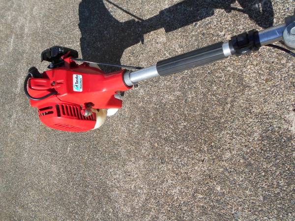 タナカ草刈り機 TB23H Taneka 作動確認済メンテ済☆(刈払機)｜売買され