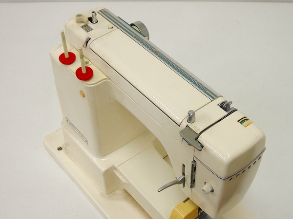 中古 JANOME 813 EXCEL ジャノメ ミシン オールド T2071085