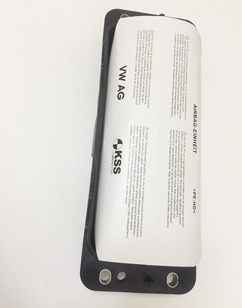 VW ゴルフ Golf 7 助手席エアバッグ