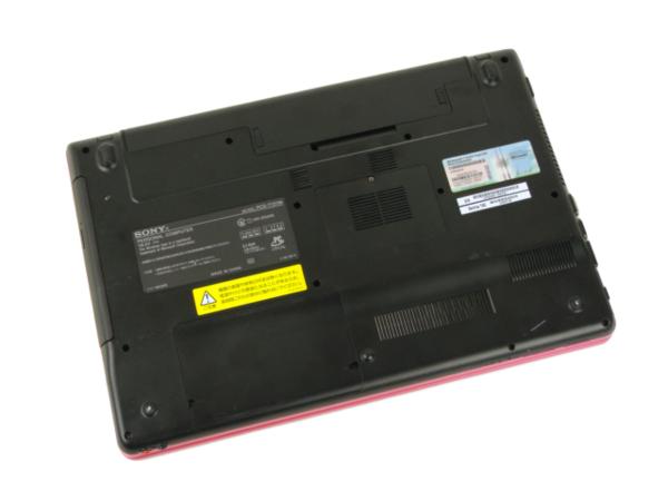 ソニー ノートパソコン VAIO PCG-71311N 15.5インチ ジャンク 【公式通販】