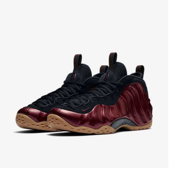 Nike Book 1 NIGHT 26.5cm 新品未使用タグ付き ONE FOAMPOSITE AIR ワン ナイキ エア Air Foamposite One | NIKE