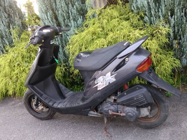 格安 3YK JOGZR ZR 実動 2スト | MARIOROSINI.IT