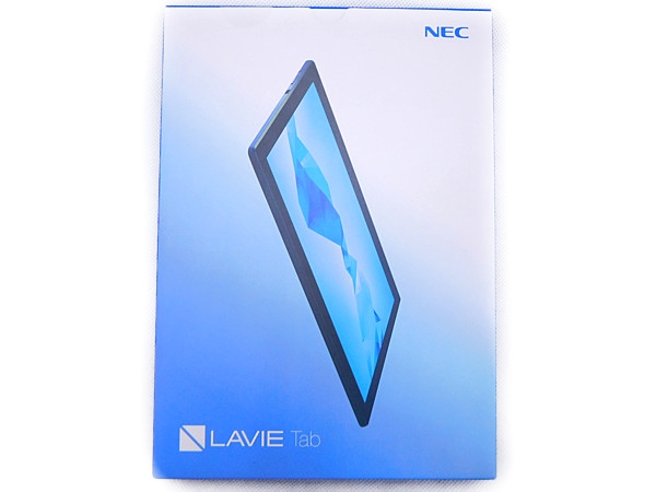 新品 NEC LAVIE Tab E PC-TE510BAL タブレット N2094618