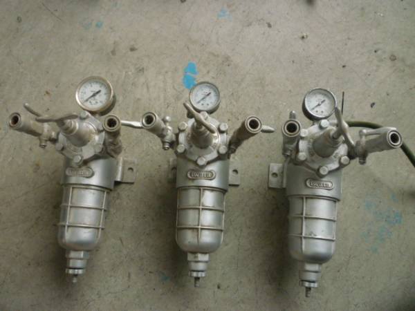 イワタ　岩田　エアートランスフォーマー　３機で！！①