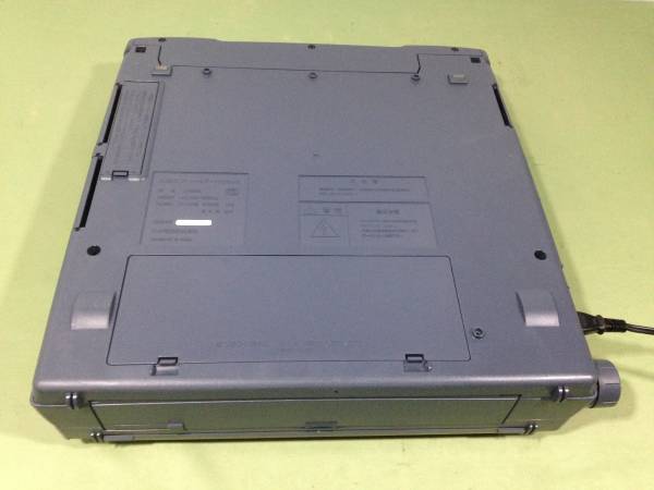 文豪 ワープロ NEC : | JX-30SA - メルカリ 中古90日保証NEC JX30SA