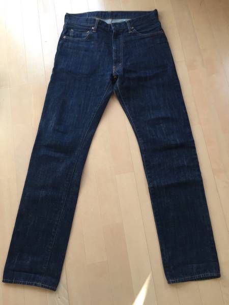 スタンダードカリフォルニア Ｓ905 Ｗ32 ワンウォッシュ