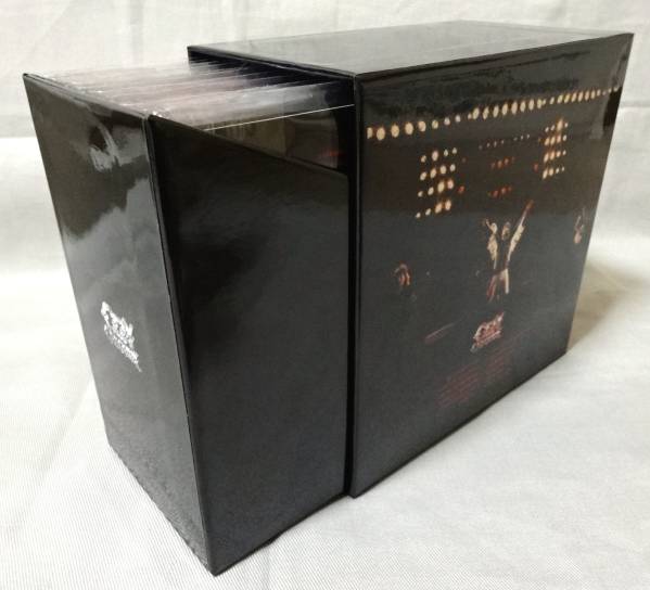 オジー・オズボーン/紙ジャケ12タイトルセット＋特典箱 ロック