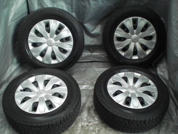 タイヤ 195⁄65R15 ホイールセット 195／65 r15 ヴォクシーの通販 ノア 