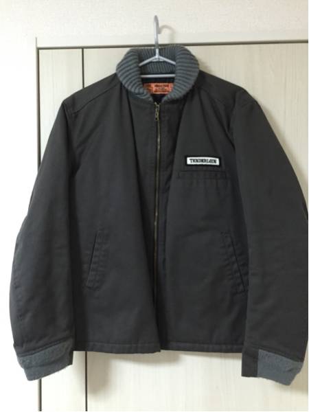 テンダーロインワークジャケット M