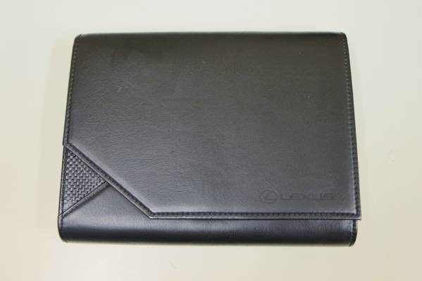 ★レクサス 車検証ケース★