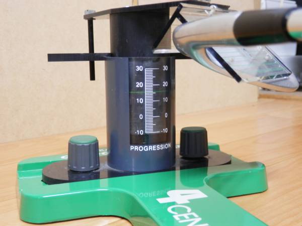 ロフト・ライ測定器 クラブ 部品 【公式通販】