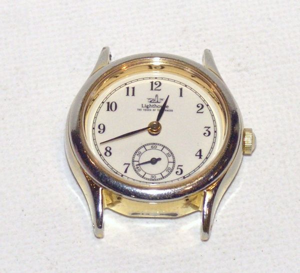 CITIZEN(シチズン)Lighthouse腕時計クォーツ/ジャンク806333H7_1