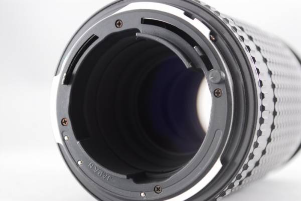 極美品] ペンタックス SMC PENTAX-A 645 200mm F4 【公式通販】