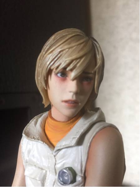 gecco サイレントヒル3 ヘザー 1/6 Heather 1⁄6 Scale Statue | 【公式