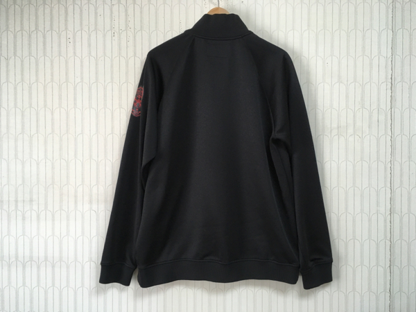 nitraidナイトレイド ジャージ BELAFONTE RADIALL CALEE