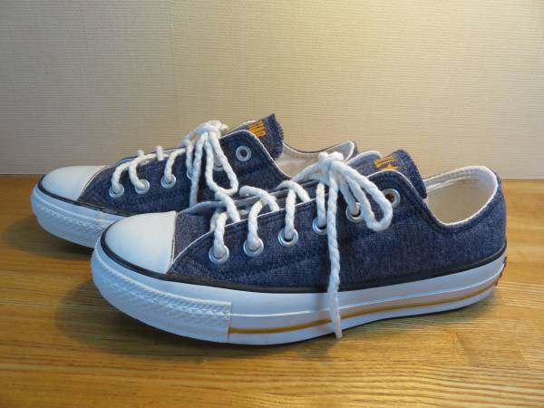 ★美品★ コンバース ALL★STAR　スニカー　女性用 23.5cm