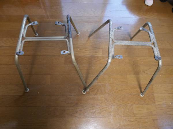 イームズ　ハーマンミラー　Hベース　シェルチェア