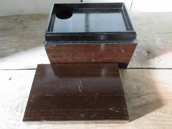 茶道具セット 茶箱付 茶碗 棗 茶杓 茶入 仕覆 工芸品 漆芸 【公式通販】