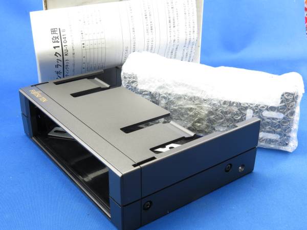 富士通 FUJITSU 惜しみ TEN コンポセッティングキット KU-1041B