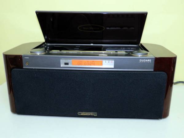 ♪SONY セレブリティ D-3000♪いい音してますよ！動作確認済み
