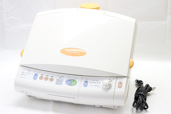 ▽Cosmic MIEUX コスミックミュー 705/706 美顔器 コメット