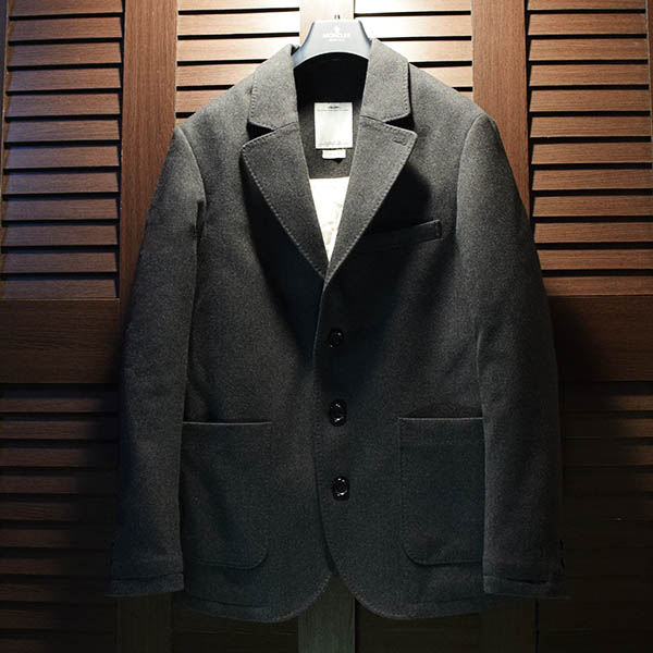 VISVIM ヴィズヴィムWool ジャケットL folkloreブレザー コート 